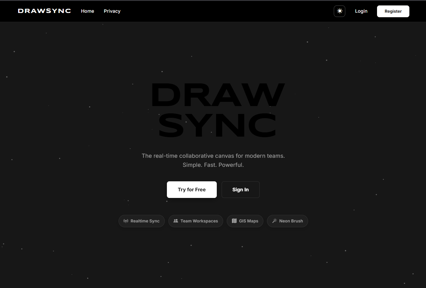 DrawSync